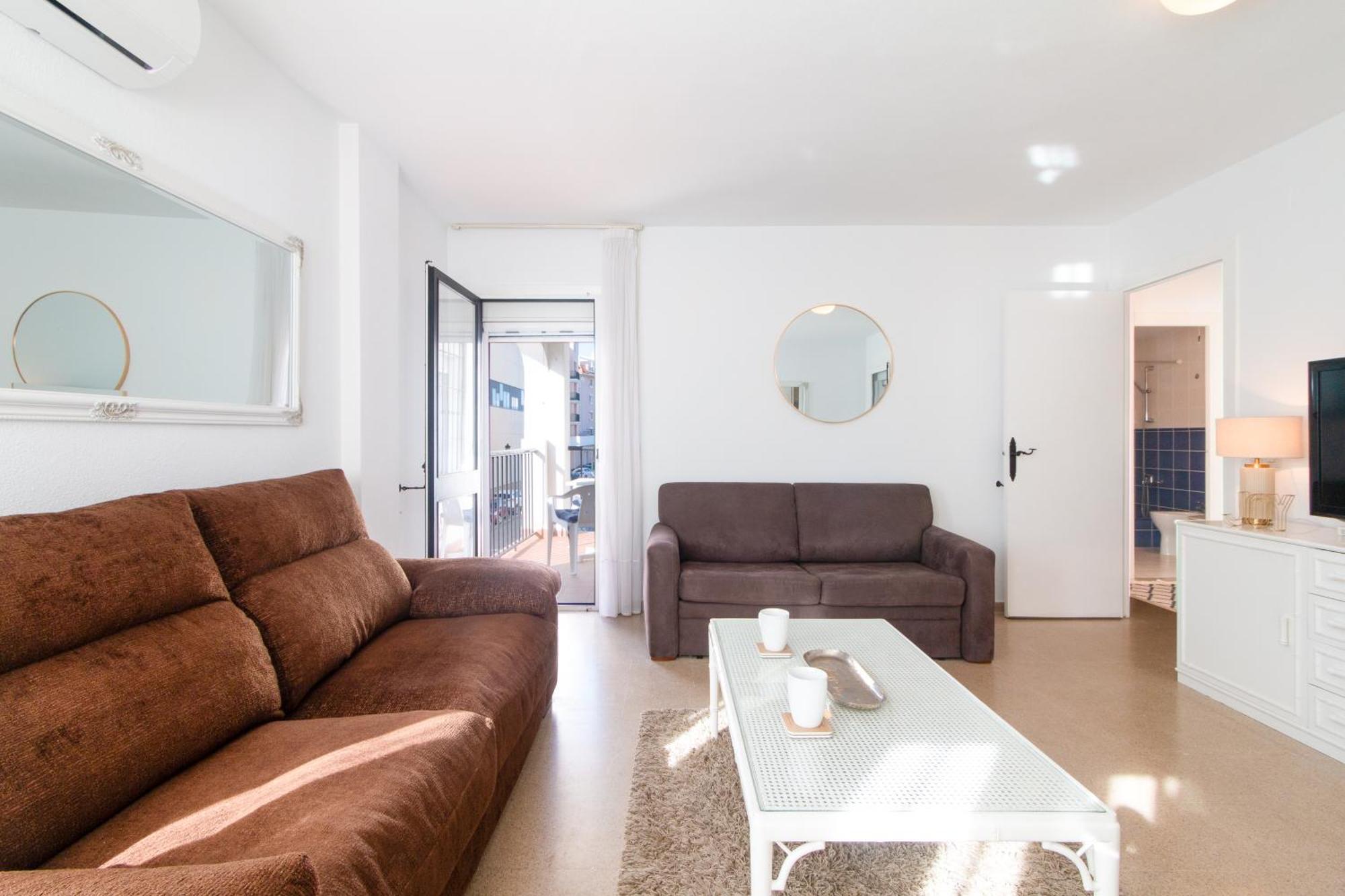 Close To The Beach, 5 Minutes Walk San Luis de Sabinillas Exterior photo